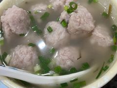 -李记小小吃(涪江路店)