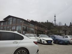 -江南天池