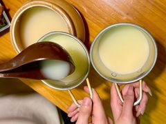 -恩你小木屋·韩式料理(假日广场店)