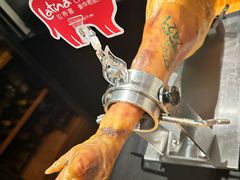 -拉蒂娜·巴西牛排馆 Latina·Brazilian Steakhouse(陆家嘴旗舰店)