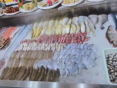 -舟山海鲜大排档(银沙店)