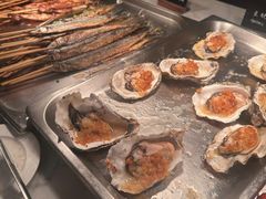 -厦门泰地万豪酒店-贡厨全日餐厅