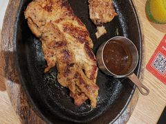 -摩欧客意式餐厅(高新活力汇店)