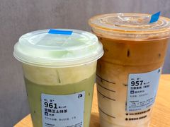 -瑞幸咖啡(青秀区龙光世纪A座店)