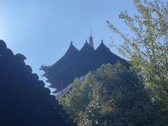 -杭州半山国家森林公园