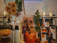 -MAYBE 威士忌 coffee&bar·清吧