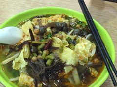 -笋爷高汤嗦螺粉·螺蛳粉(上社店)