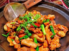 -肥家大排档(天河体育西店)