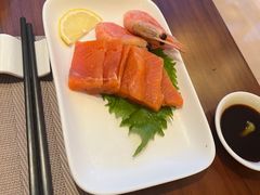 -新希望诺富特酒店-青岛湾中餐厅