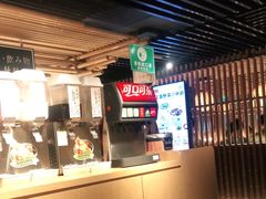 -温野菜涮涮锅(西单大悦城店)