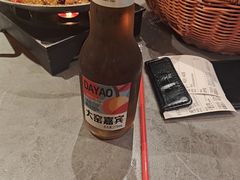 -川芙蓉·市井老川菜(长寿路店)