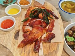 -小雅木姜子烤鸡·贵州菜(鸿通城店)