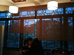 大堂-山水茶艺馆·点心粤菜·30年老字号