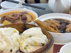 -香港蓮香樓(中環店)