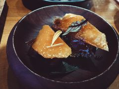 香煎鹅肝-和彩放题餐厅(酒仙桥店)