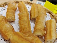 -弄堂咪道-饭香·面香·馄饨香(汇锦广场店)