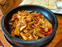-全州拌饭馆(断桥店)