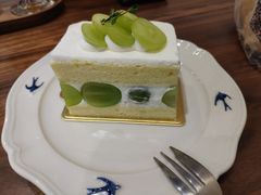 -侘寂甜品(自取店)