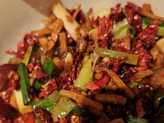 -恰八斗·猛火长沙菜(国贸店)