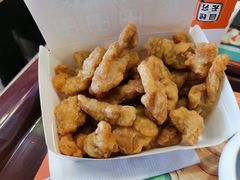 -魏家凉皮(协和店)