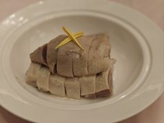 -江南灶中餐厅(南京香格里拉店)