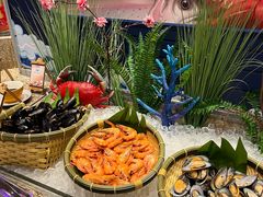 -熊猫自助餐厅.萌趣城堡(长隆熊猫酒店)