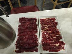 -食潮汕头鲜牛馆(望京保利店)