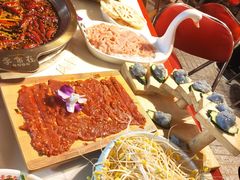 -李常在重庆火锅(合川总店)