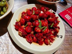 -巴厘龙虾·榜首油焖大虾(音乐学院·沿江酒馆店)