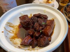 -東城故事·尋找姆媽的味道(玉兰路店)