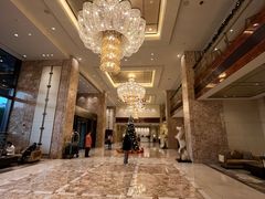 -杭州城中香格里拉大酒店