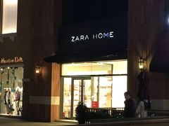 -ZARA HOME(蓝色港湾店)
