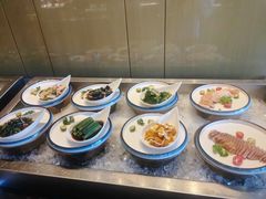 -美食汇·海鲜自助西餐厅·江门富力万达嘉华酒店