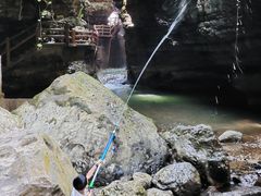 -华蓥山天意谷景区