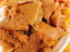 -细妹五香牛杂(步行街店)