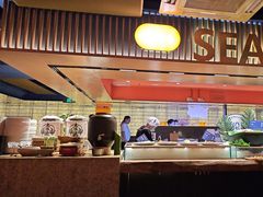 -星伦多自助料理·涮烤一体(虹悦城店)