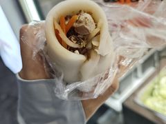-张果佬年糕卷(科巷店)