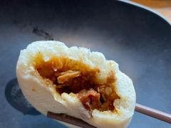 扬州三丁包-扬州狮子楼·非遗淮扬菜(东关街店)
