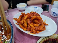 -乐乐餐厅(湘子庙街店)
