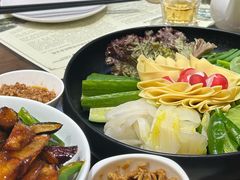 -老厨家(友谊路总店)
