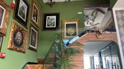 -雲艺刺青·洗纹身