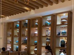 大堂-雍和会海鲜姿造自助(湖东路店)