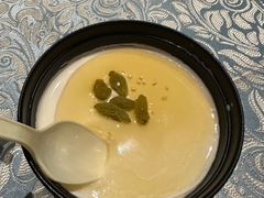 哈萨克酸奶-巴扎美食·新疆菜·西域歌舞表演餐厅(新疆大厦店)