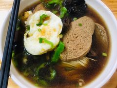 素鸡面-超爷叔面馆(西园店)