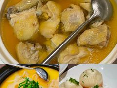 -望乡楼上海菜(日月光店)