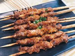 -聚味瞿记·龙虾堂(咸嘉湖店)