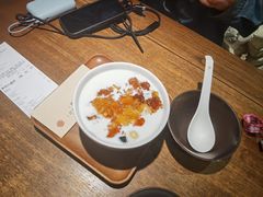 -彬媽糖水(侨鑫国际店)