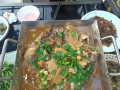 -楠翔馆桐庐菜(胜利河美食街店)