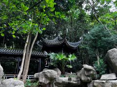 -深圳国际园林花卉博览园