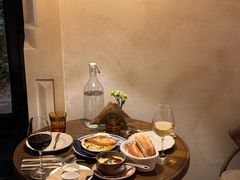 -夏朵餐厅(丁香店)